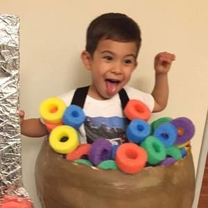 Meet your Posher, Fong